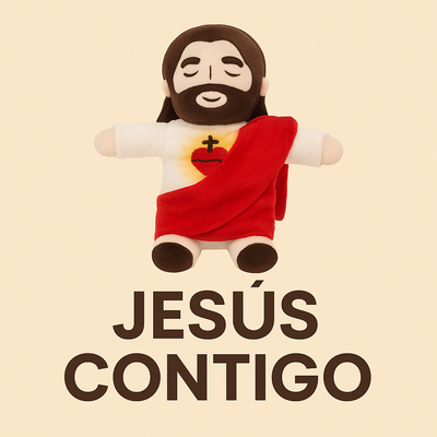 JesusContigo